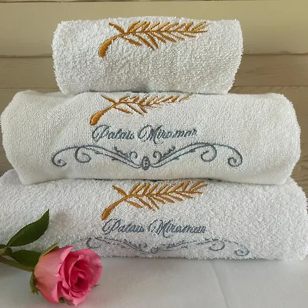 Palais Miramar Daire