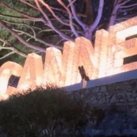 Daire Palais Miramar *