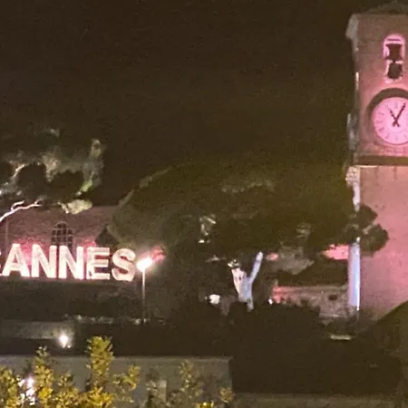 Palais Miramar Daire