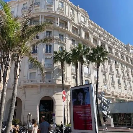 Palais Miramar Appartement *