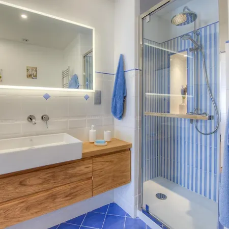 Palais Miramar Appartement *