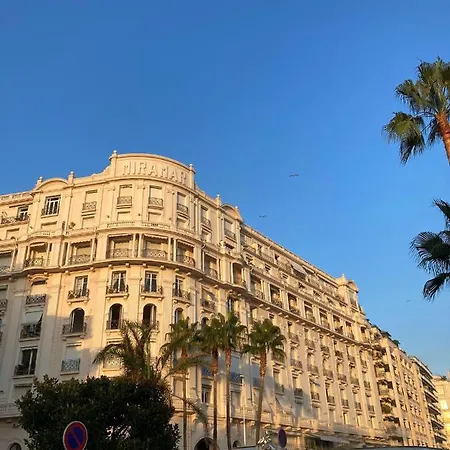 Apartment Palais Miramar *