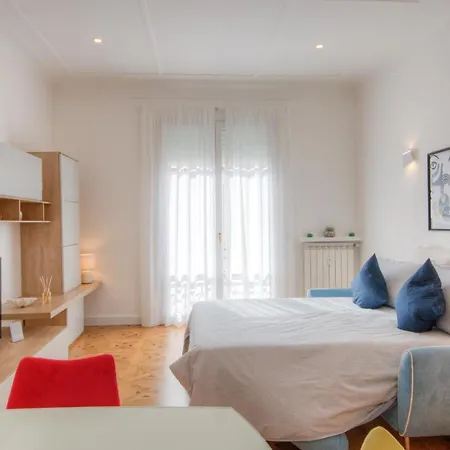 Apartment Palais Miramar Cannes