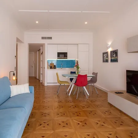 Palais Miramar * Κάννες