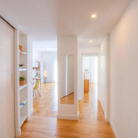 Palais Miramar Διαμέρισμα *