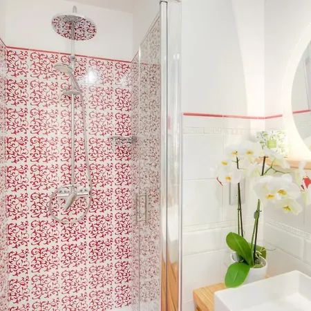 Palais Miramar Διαμέρισμα *