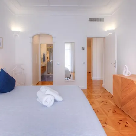 Palais Miramar *