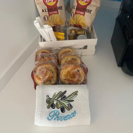 Palais Miramar Διαμέρισμα *