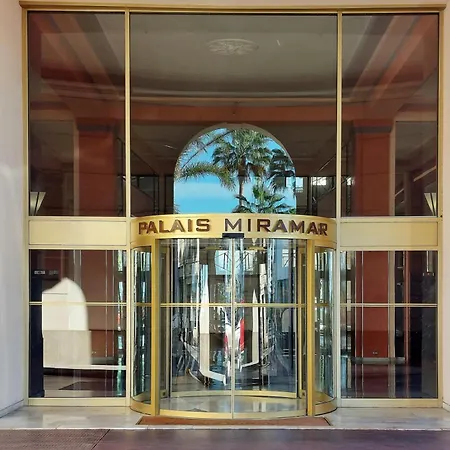 Palais Miramar