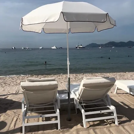 Palais Miramar 칸느