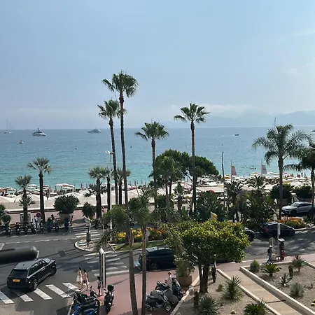 Palais Miramar Κάννες