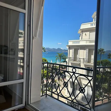 Palais Miramar * Κάννες