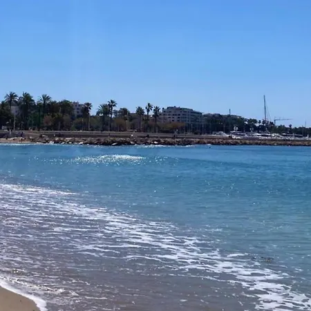 Palais Miramar Διαμέρισμα