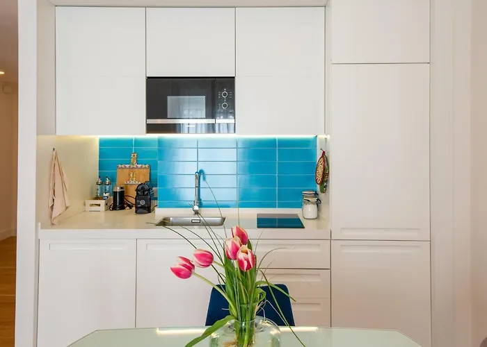 شقة Palais Miramar كان