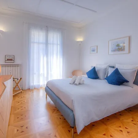Palais Miramar Apartament